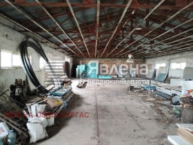 Обява продава пром. помещение, гр. Поморие, област Бургас