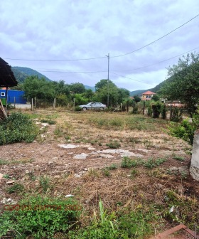 Komplott Vratjesj, region Sofia