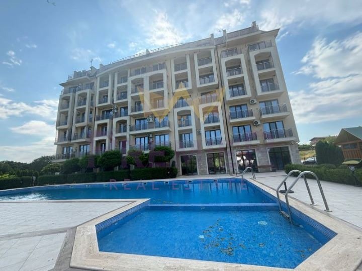 Продаја  Студио регион Варна , Шкорпиловци , 38 м2 | 72132153 - слика [7]