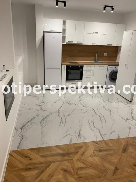 Продава 1-СТАЕН, гр. Пловдив, Тракия