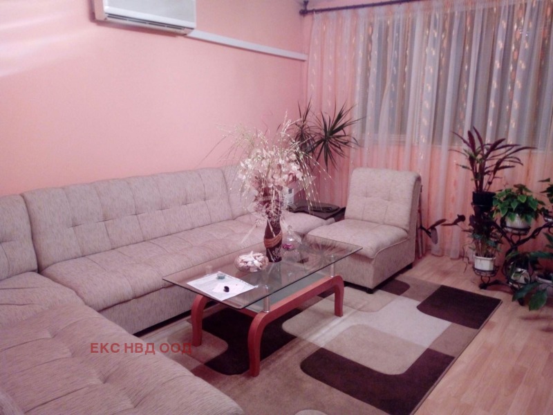 Te koop  1 slaapkamer Plovdiv , Izgrev , 62 m² | 58570829 - afbeelding [6]