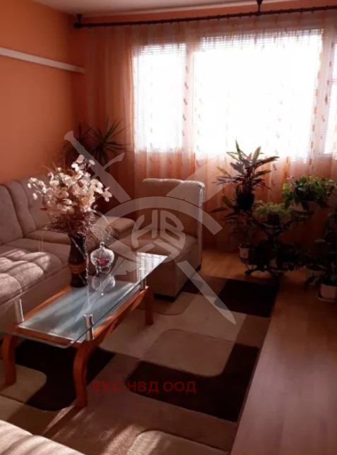 Te koop  1 slaapkamer Plovdiv , Izgrev , 62 m² | 58570829 - afbeelding [4]