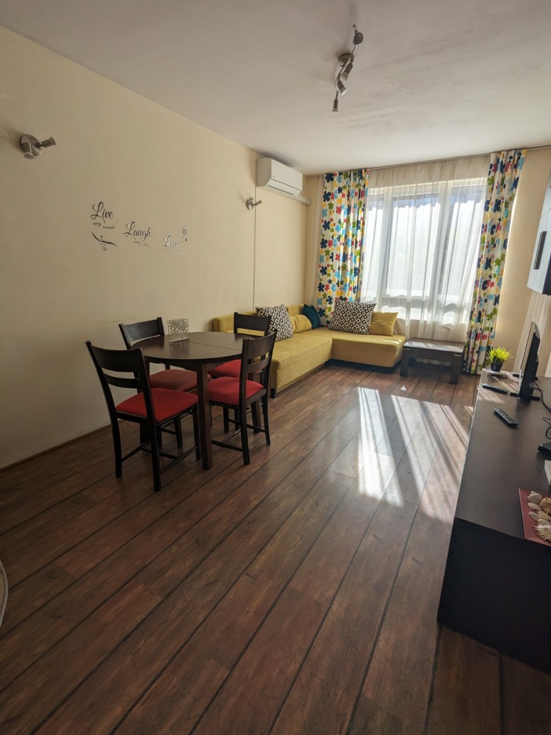 Продава  2-стаен град Бургас , Лазур , 60 кв.м | 70873953 - изображение [5]