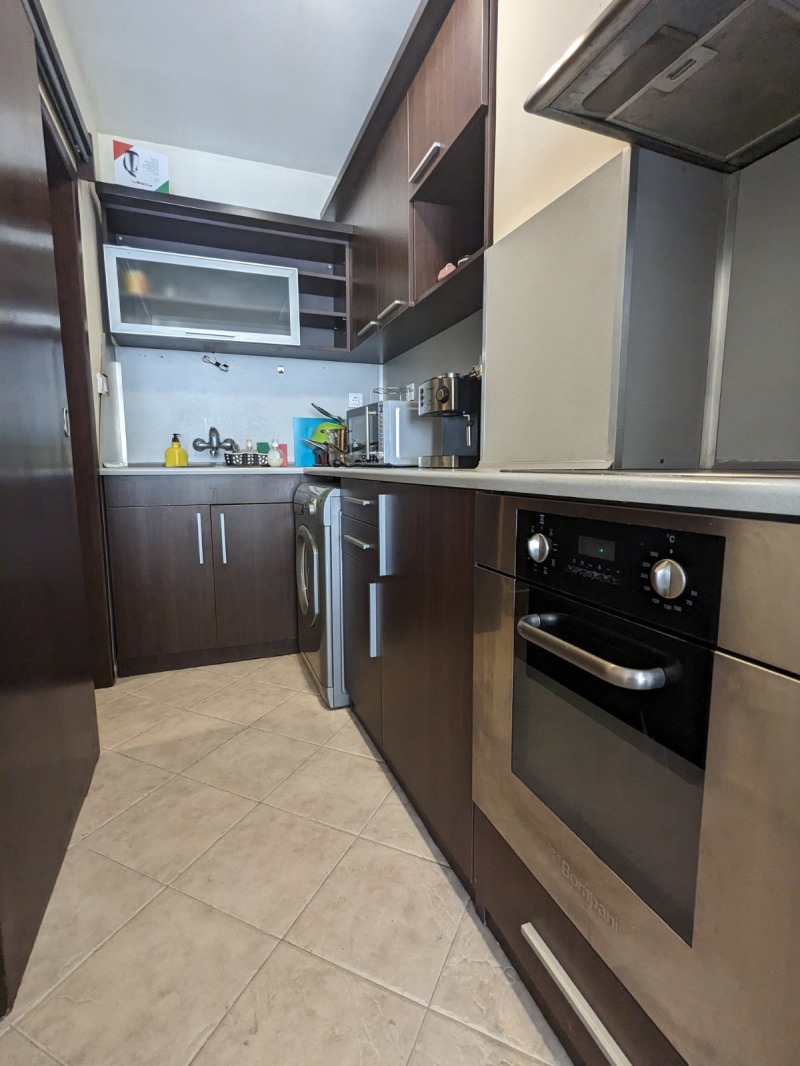 Продава  2-стаен град Бургас , Лазур , 60 кв.м | 70873953 - изображение [8]