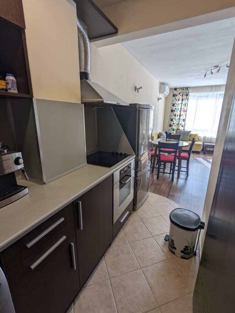 Eladó  1 hálószoba Burgas , Lazur , 60 négyzetméter | 70873953 - kép [7]