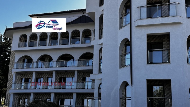 Na prodej  1 ložnice oblast Varna , Bjala , 58 m2 | 73278131 - obraz [2]