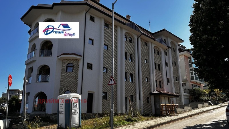 Na prodej  1 ložnice oblast Varna , Bjala , 58 m2 | 73278131