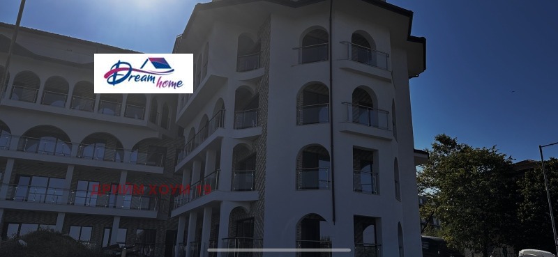 Na prodej  1 ložnice oblast Varna , Bjala , 58 m2 | 73278131 - obraz [3]