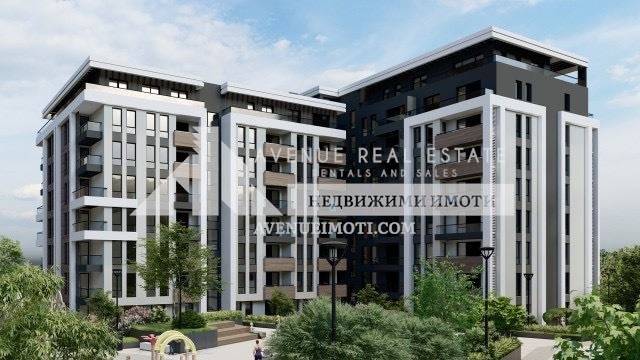 Продава 2-СТАЕН, гр. Пловдив, Западен, снимка 3 - Апартаменти - 56308613