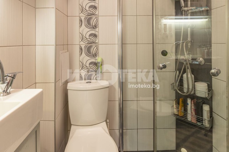 Myytävänä  1 makuuhuone Varna , Vinitsa , 60 neliömetriä | 86011183 - kuva [15]