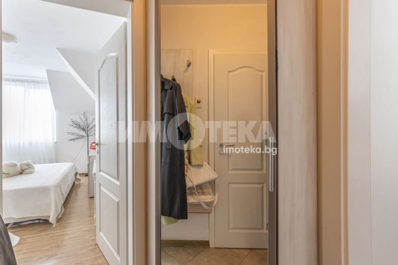 Myytävänä  1 makuuhuone Varna , Vinitsa , 60 neliömetriä | 86011183 - kuva [13]