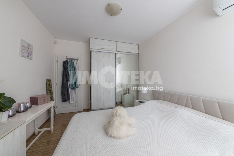 Myytävänä  1 makuuhuone Varna , Vinitsa , 60 neliömetriä | 86011183 - kuva [3]