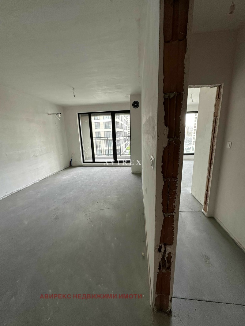 Продава 2-СТАЕН, гр. Пловдив, Тракия, снимка 10 - Апартаменти - 53078073