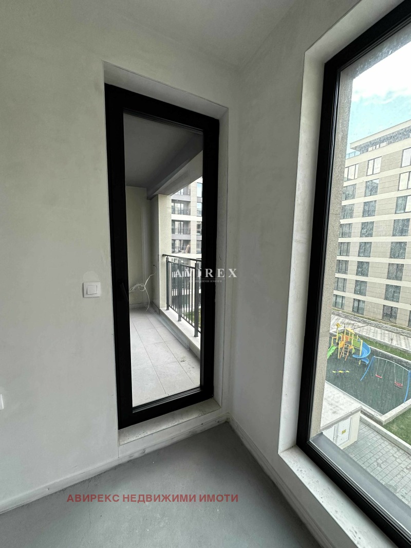 Продава 2-СТАЕН, гр. Пловдив, Тракия, снимка 3 - Апартаменти - 53078073