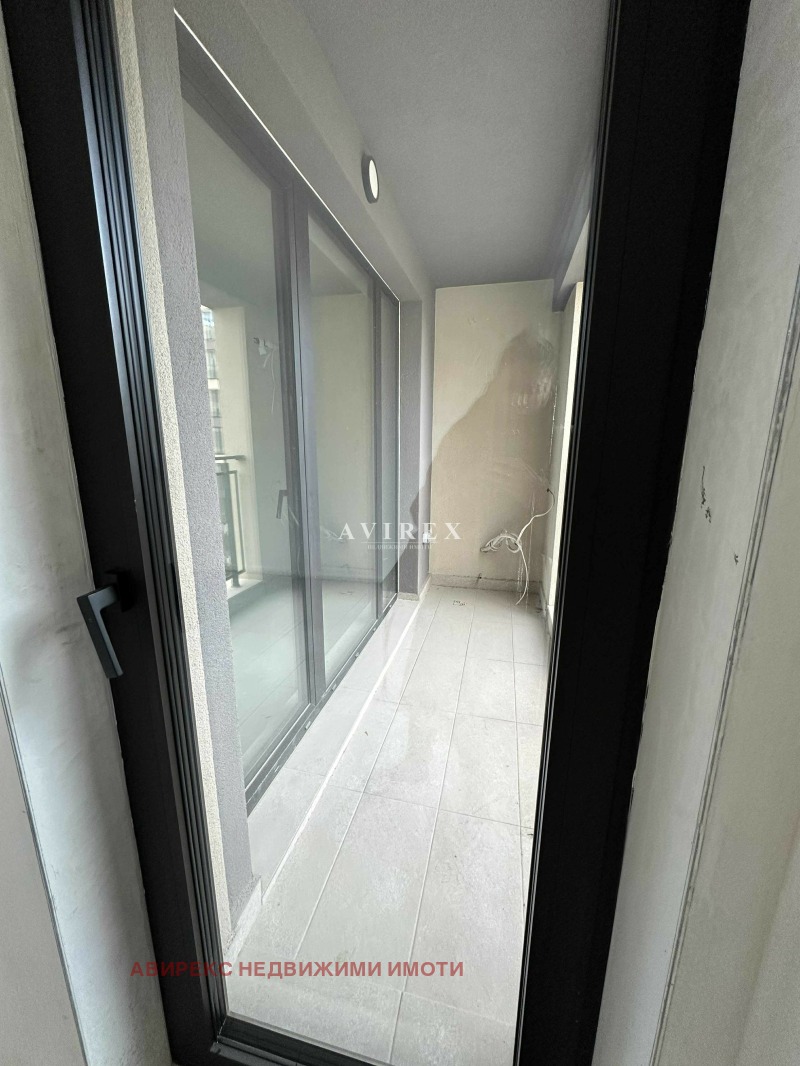 Продава 2-СТАЕН, гр. Пловдив, Тракия, снимка 8 - Апартаменти - 53078073