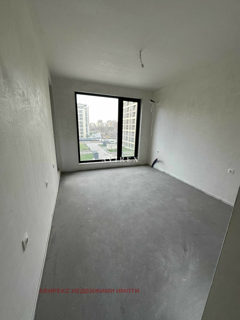 Продава 2-СТАЕН, гр. Пловдив, Тракия, снимка 9 - Апартаменти - 53078073