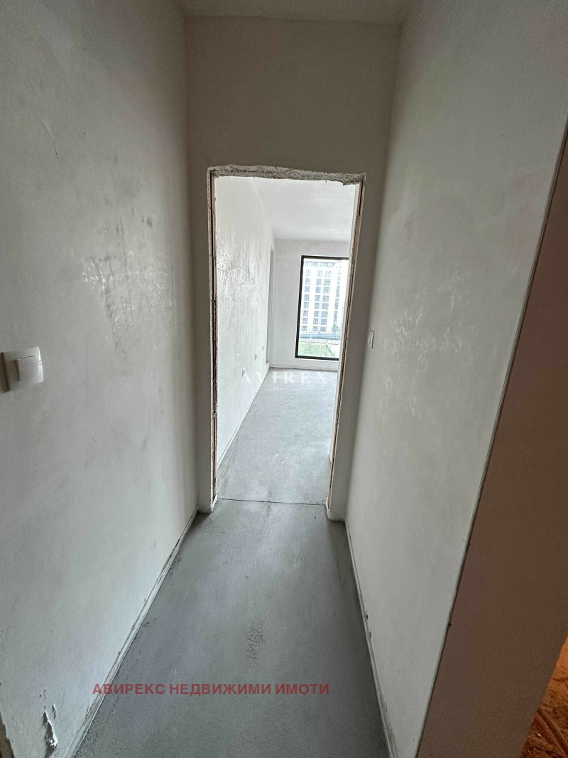 Продава 2-СТАЕН, гр. Пловдив, Тракия, снимка 5 - Апартаменти - 53078073