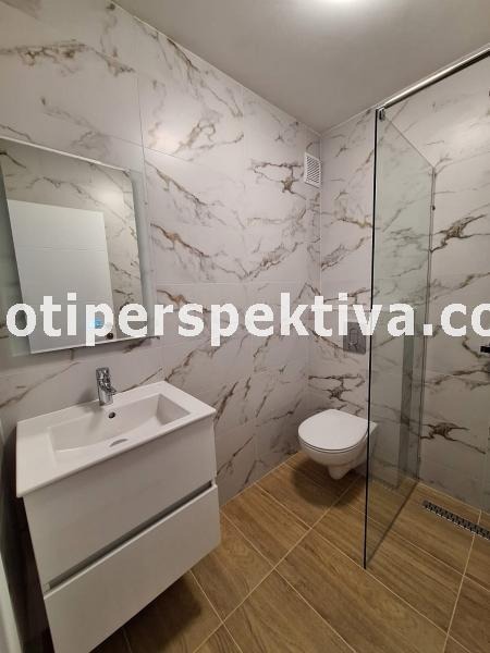 Продава 2-СТАЕН, гр. Пловдив, Тракия, снимка 3 - Апартаменти - 53654867