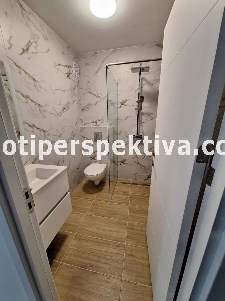 Продава 2-СТАЕН, гр. Пловдив, Тракия, снимка 4 - Апартаменти - 53654867