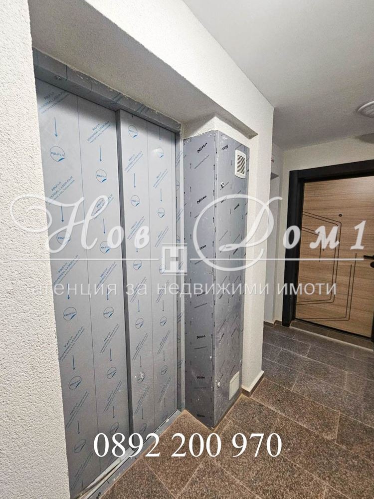 Продава 2-СТАЕН, гр. Варна, Виница, снимка 13 - Апартаменти - 53452345