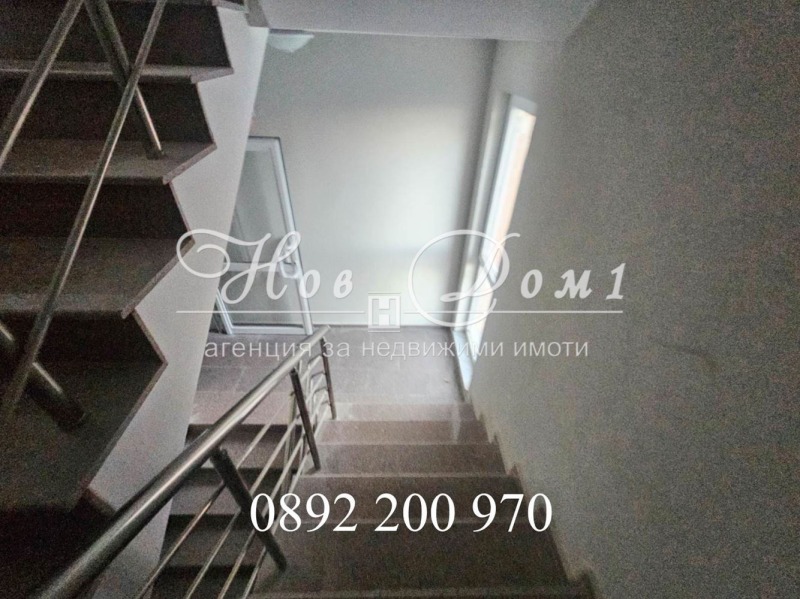 Продава 2-СТАЕН, гр. Варна, Виница, снимка 16 - Апартаменти - 53452345