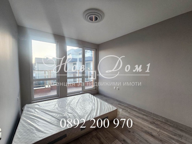 Продава 2-СТАЕН, гр. Варна, Виница, снимка 2 - Апартаменти - 53452345