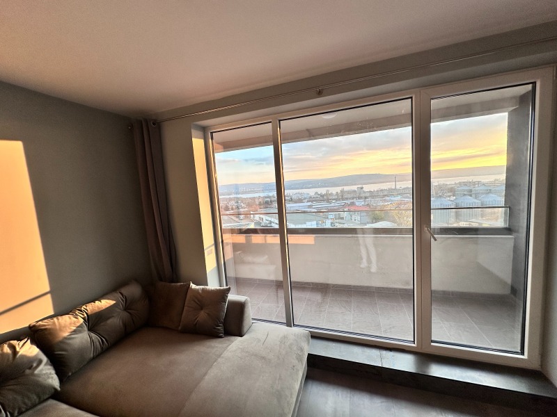 Продава 2-СТАЕН, гр. Варна, Трошево, снимка 2 - Апартаменти - 53592958