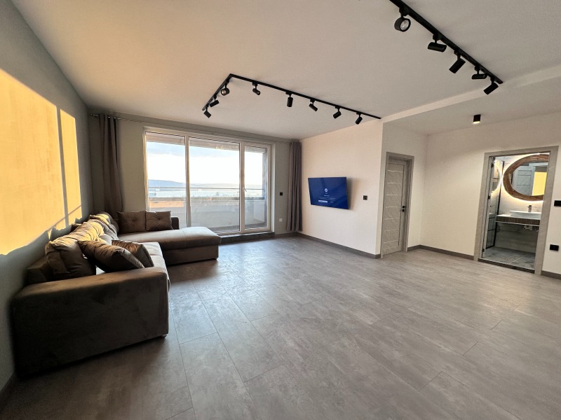 Продава 2-СТАЕН, гр. Варна, Трошево, снимка 3 - Апартаменти - 53592958