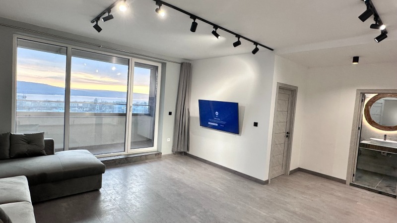 Продава 2-СТАЕН, гр. Варна, Трошево, снимка 5 - Апартаменти - 53592958