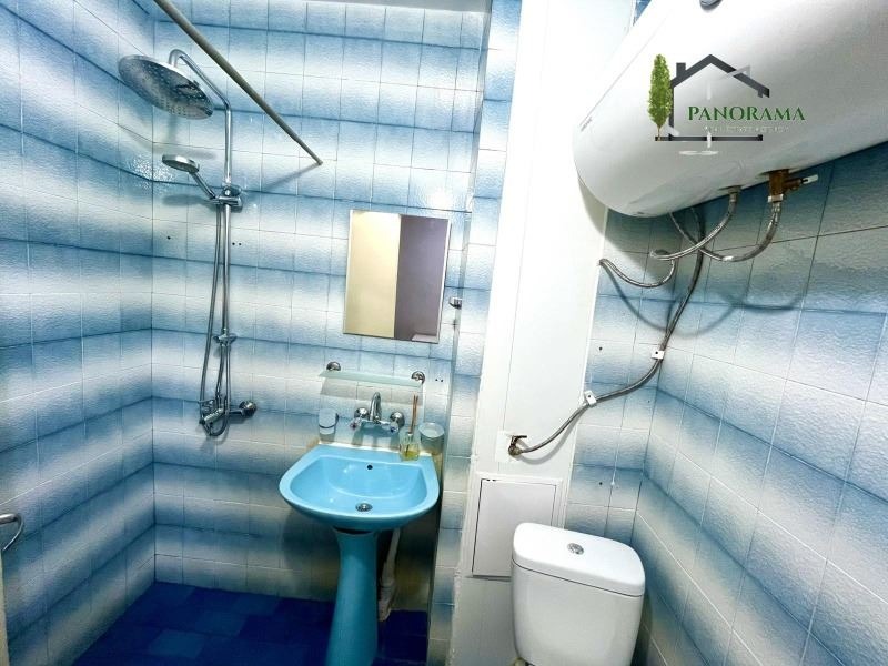 Продава 2-СТАЕН, гр. Шумен, Тракия, снимка 5 - Апартаменти - 54421533