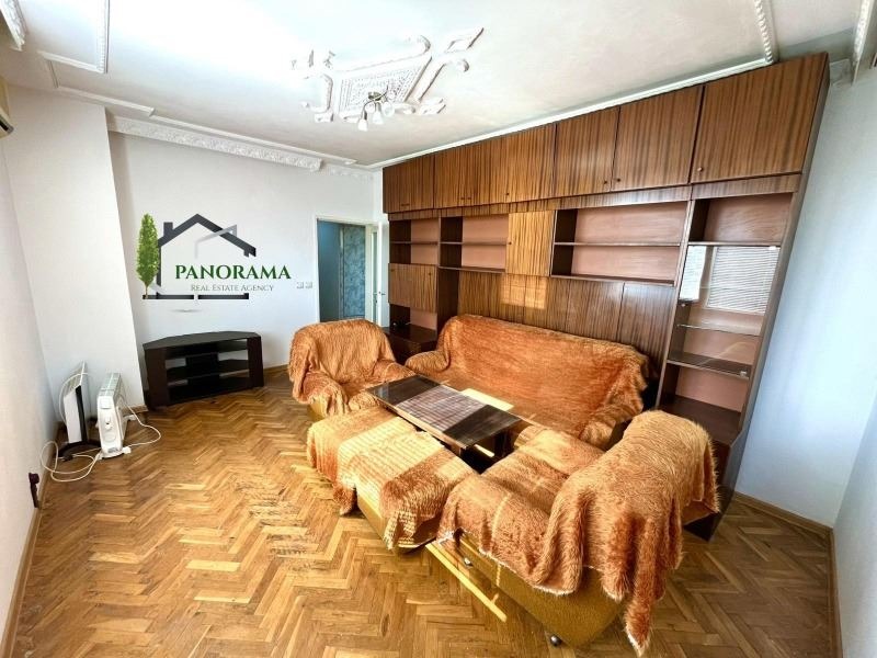 Продава 2-СТАЕН, гр. Шумен, Тракия, снимка 3 - Апартаменти - 54421533
