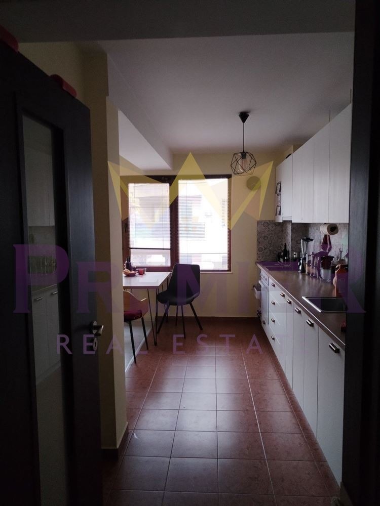 Продава 2-СТАЕН, гр. Пловдив, Кючук Париж, снимка 4 - Апартаменти - 54594509