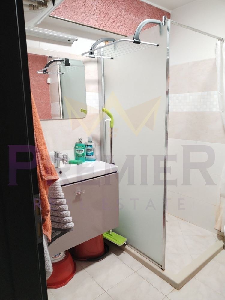 Продава 2-СТАЕН, гр. Пловдив, Кючук Париж, снимка 11 - Апартаменти - 54594509