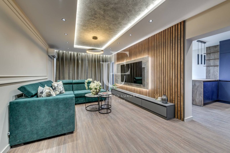 Продава  3-стаен град София , Младост 2 , 94 кв.м | 43117201 - изображение [4]