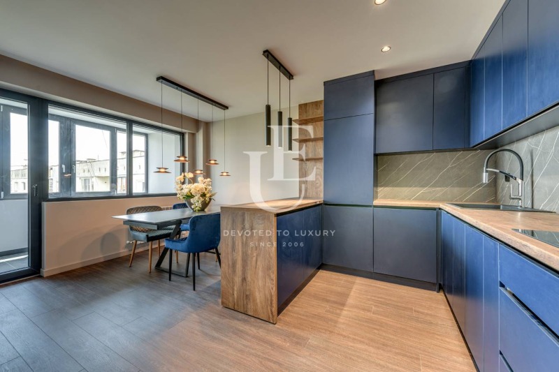 Продава  3-стаен град София , Младост 2 , 94 кв.м | 43117201 - изображение [3]