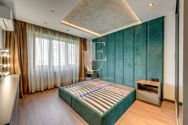 Продава  3-стаен град София , Младост 2 , 94 кв.м | 43117201 - изображение [5]