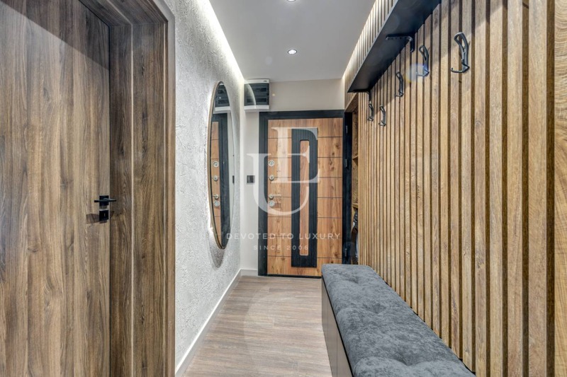 Продава  3-стаен град София , Младост 2 , 94 кв.м | 43117201 - изображение [7]