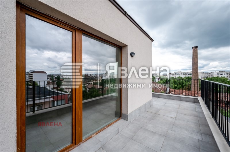Na prodej  2 ložnice Sofia , Chadži Dimitar , 129 m2 | 43618817 - obraz [11]