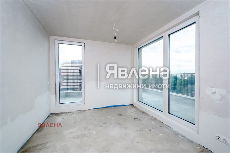 Na prodej  2 ložnice Sofia , Chadži Dimitar , 129 m2 | 43618817 - obraz [4]