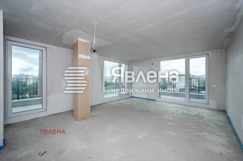 Na prodej  2 ložnice Sofia , Chadži Dimitar , 129 m2 | 43618817