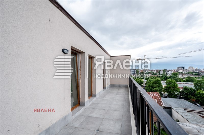Na prodej  2 ložnice Sofia , Chadži Dimitar , 129 m2 | 43618817 - obraz [10]