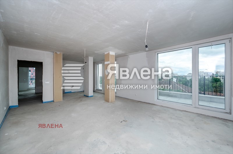 Na prodej  2 ložnice Sofia , Chadži Dimitar , 129 m2 | 43618817 - obraz [2]