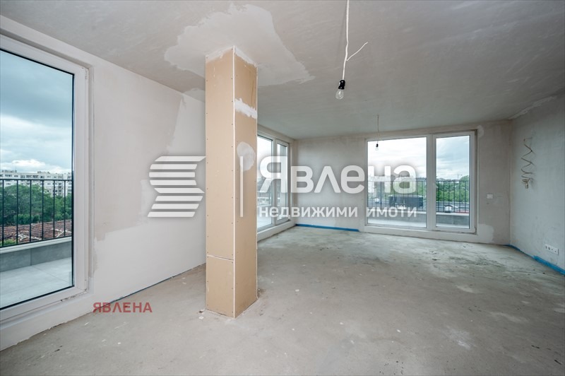 Na prodej  2 ložnice Sofia , Chadži Dimitar , 129 m2 | 43618817 - obraz [3]