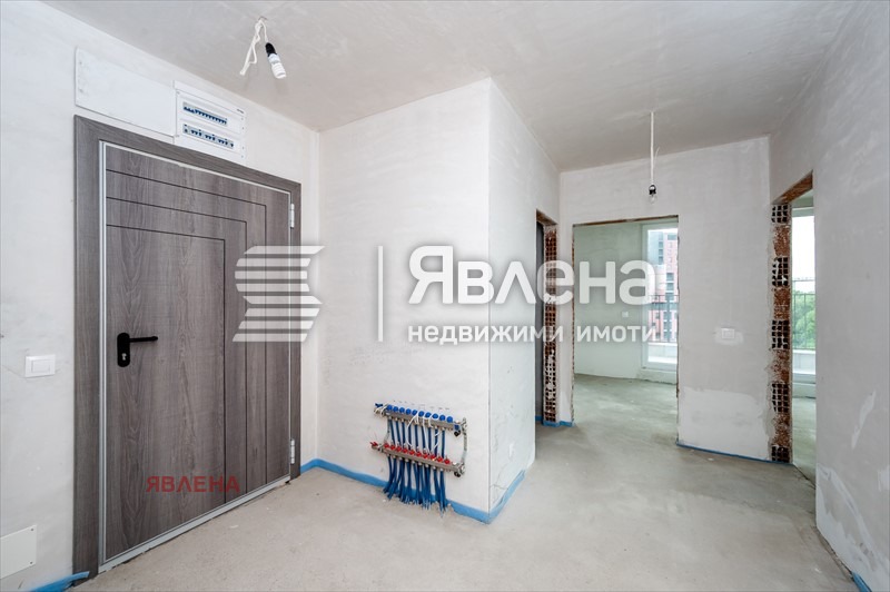 Na prodej  2 ložnice Sofia , Chadži Dimitar , 129 m2 | 43618817 - obraz [8]