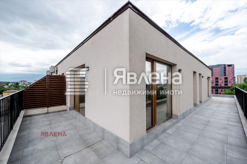 Na prodej  2 ložnice Sofia , Chadži Dimitar , 129 m2 | 43618817 - obraz [9]