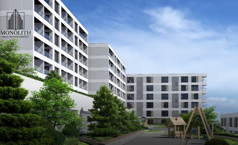 Te koop  2 slaapkamers Varna , m-t Zelenika , 179 m² | 69434220