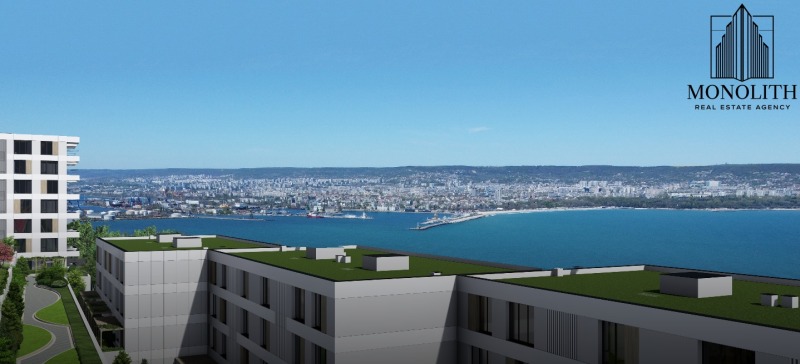 Te koop  2 slaapkamers Varna , m-t Zelenika , 179 m² | 69434220 - afbeelding [2]