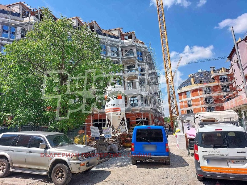 Продава  3-стаен град София , Овча купел 1 , 114 кв.м | 66384041 - изображение [8]