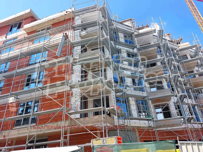 Продава  3-стаен град София , Овча купел 1 , 114 кв.м | 66384041 - изображение [12]