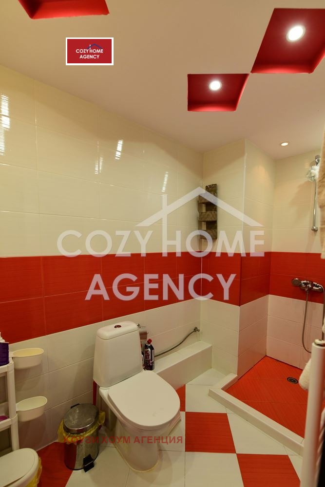 Продава  3-стаен град София , Витоша , 89 кв.м | 75518010 - изображение [9]